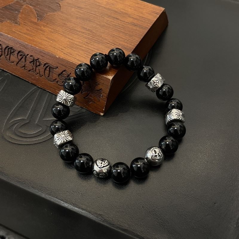 Chrome Hearts Bracelets